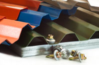 Ashfield Cum Thorpe plastic roofing