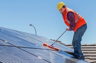free Ashfield Cum Thorpe roof cleaner quotes