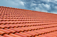 Ashfield Cum Thorpe roofing tiles