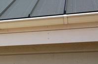 Ashfield Cum Thorpe soffit repair