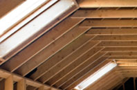 Ashfield Cum Thorpe tapered roof insulation quotes
