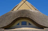 Ashfield Cum Thorpe thatch roofing